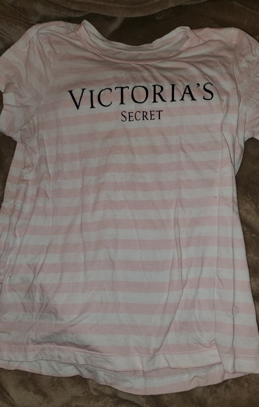 Victoria Secrets Tee - Picture 1 of 1